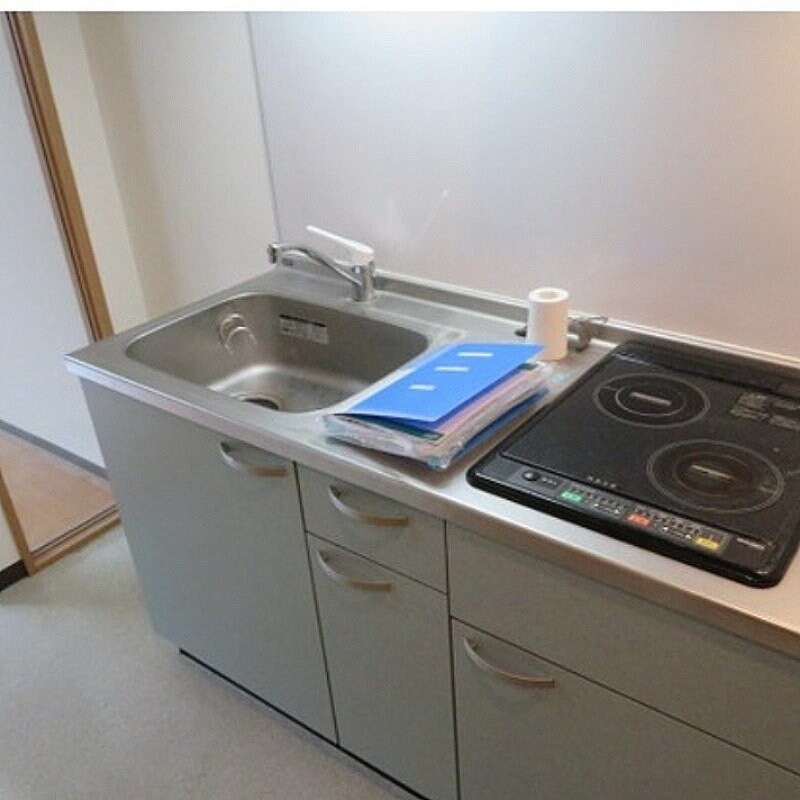 枚方市駅 徒歩3分 4階の物件内観写真