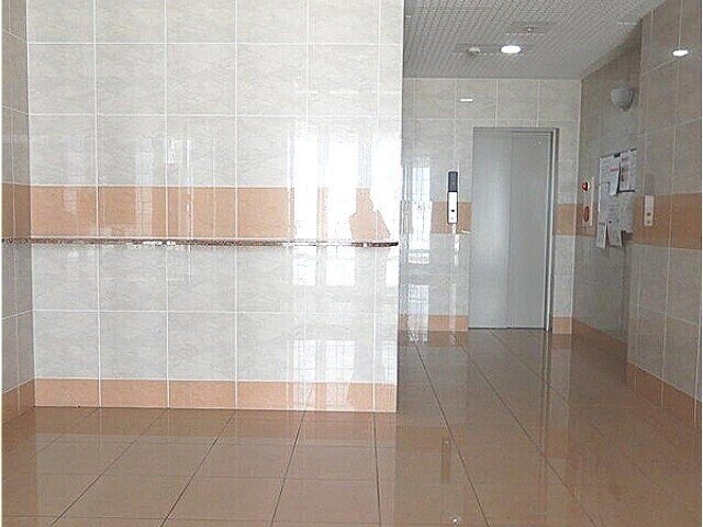 枚方市駅 徒歩3分 4階の物件外観写真