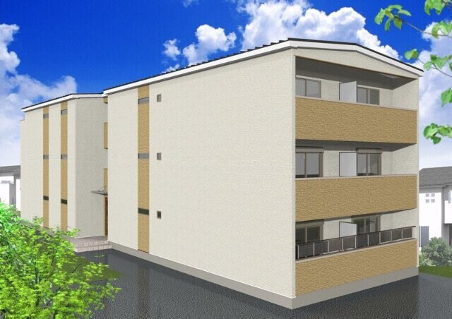 中書島駅 徒歩15分 1階の物件外観写真