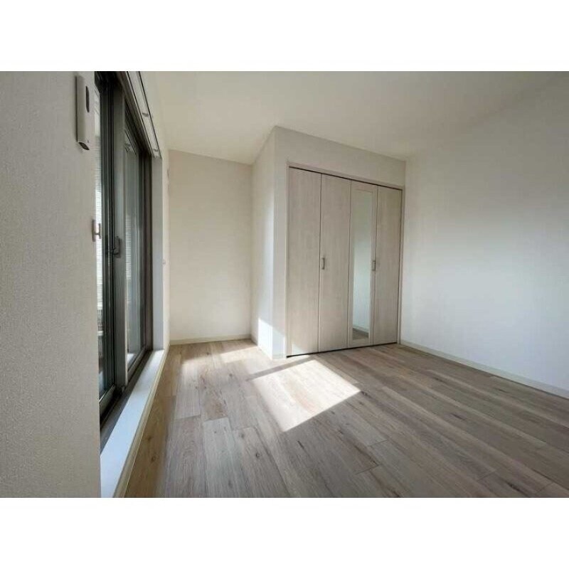 中書島駅 徒歩15分 1階の物件内観写真