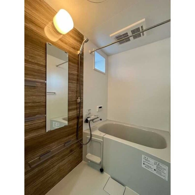 中書島駅 徒歩15分 1階の物件内観写真