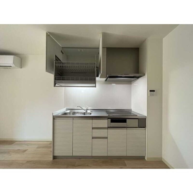 中書島駅 徒歩15分 1階の物件内観写真