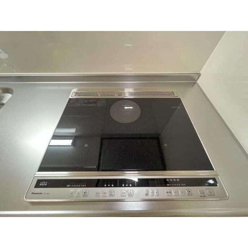 中書島駅 徒歩15分 1階の物件内観写真