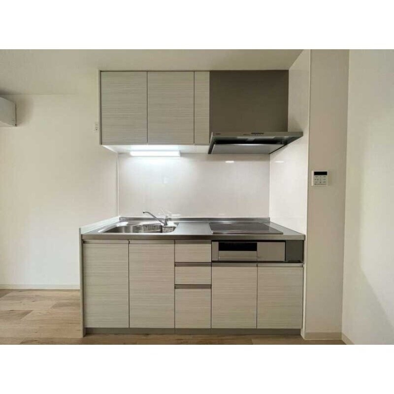 中書島駅 徒歩15分 1階の物件内観写真