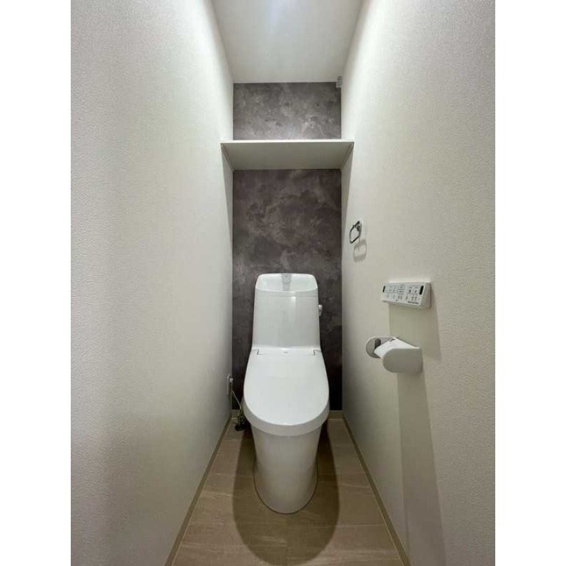 中書島駅 徒歩15分 1階の物件内観写真