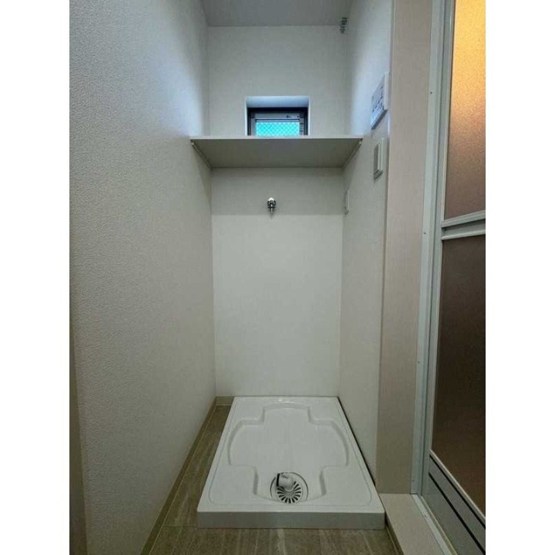 中書島駅 徒歩15分 1階の物件内観写真