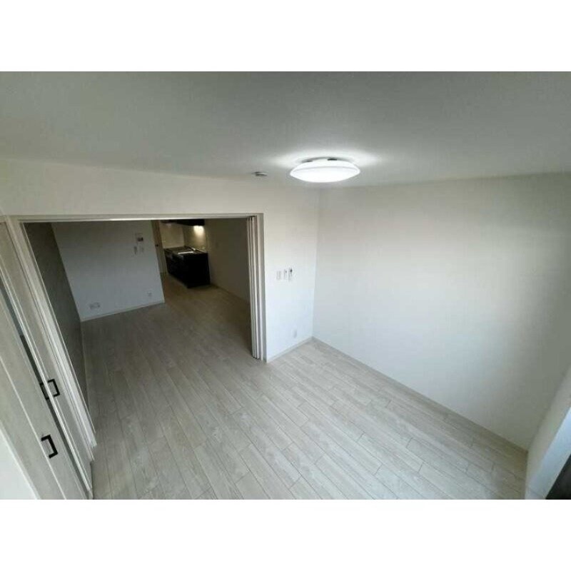 中書島駅 徒歩15分 1階の物件内観写真