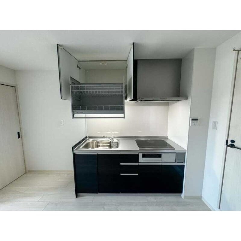 中書島駅 徒歩15分 1階の物件内観写真