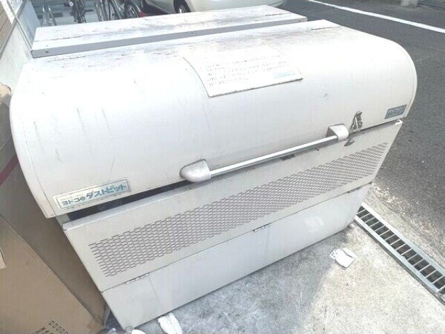 小路駅 徒歩5分 2階の物件外観写真