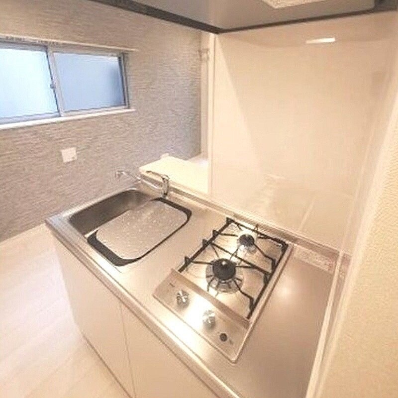 小路駅 徒歩5分 2階の物件内観写真