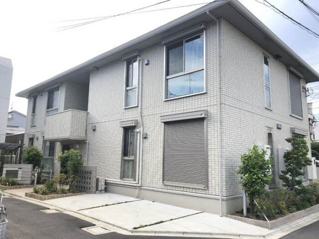 守口市駅 徒歩11分 2階の物件外観写真