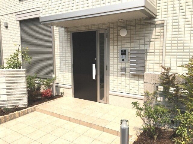 守口市駅 徒歩11分 2階の物件外観写真