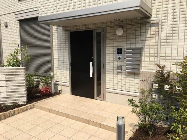 守口市駅 徒歩11分 2階の物件外観写真