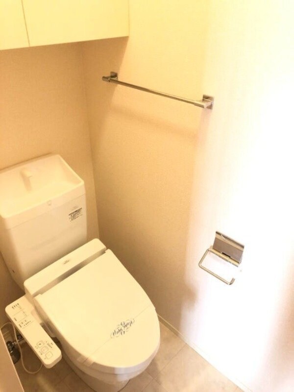 守口市駅 徒歩11分 2階の物件内観写真