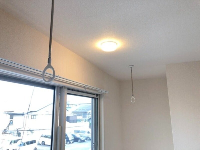 守口市駅 徒歩11分 2階の物件内観写真