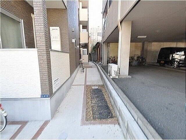 滝井駅 徒歩10分 3階の物件外観写真