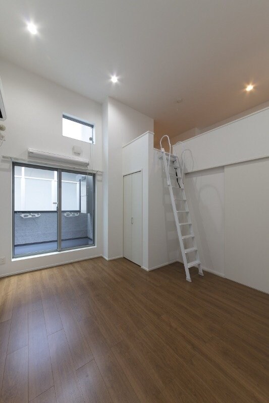 丹波橋駅 徒歩10分 1階の物件内観写真