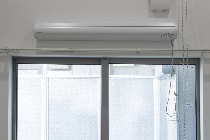 丹波橋駅 徒歩10分 1階の物件内観写真