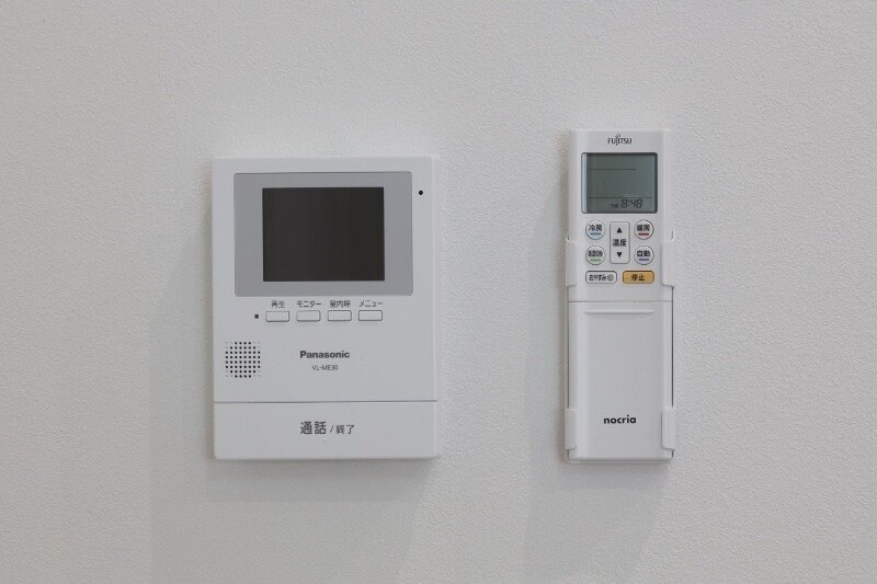 丹波橋駅 徒歩10分 1階の物件内観写真