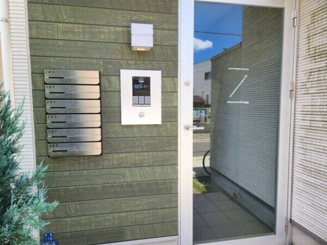 千林大宮駅 徒歩10分 1階の物件外観写真