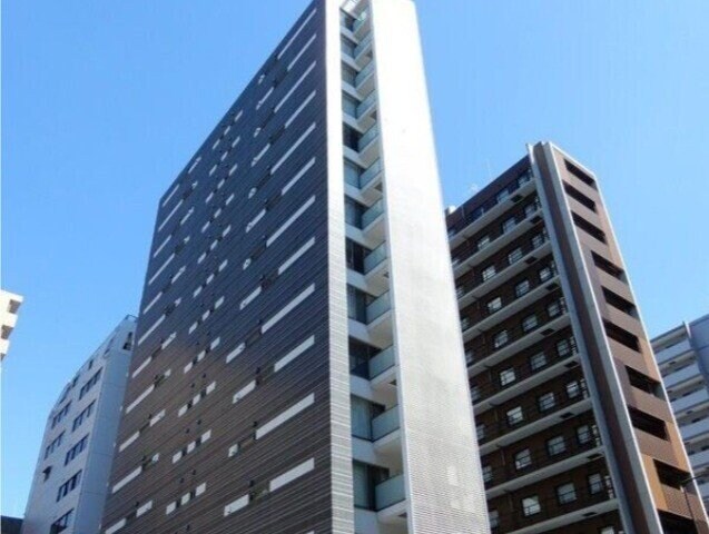 堺筋本町駅 徒歩5分 14階の物件外観写真