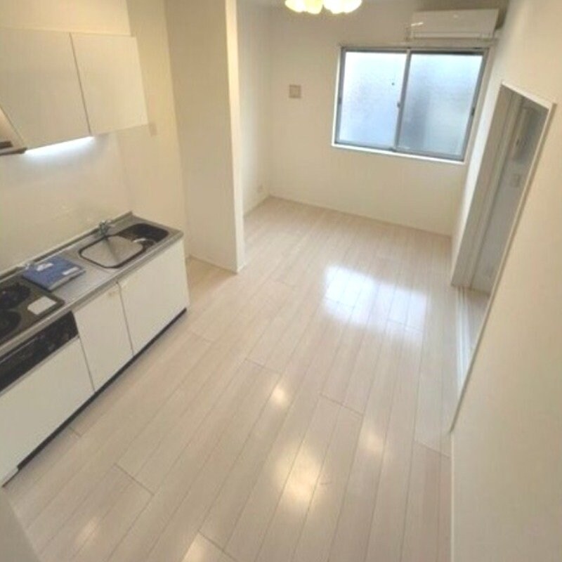 千船駅 徒歩7分 2階の物件内観写真