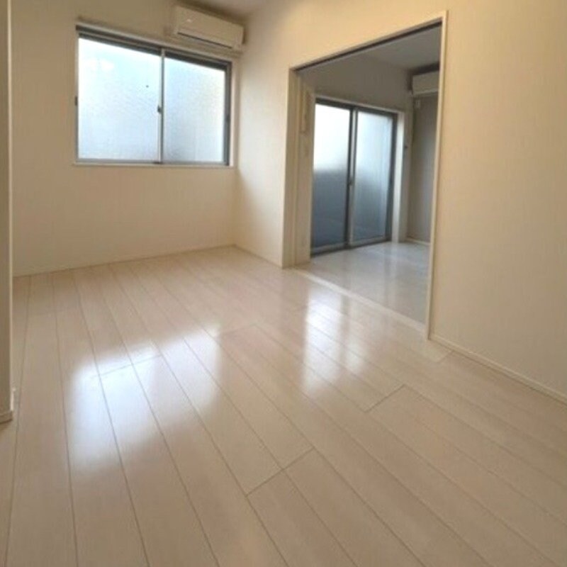 千船駅 徒歩7分 2階の物件内観写真