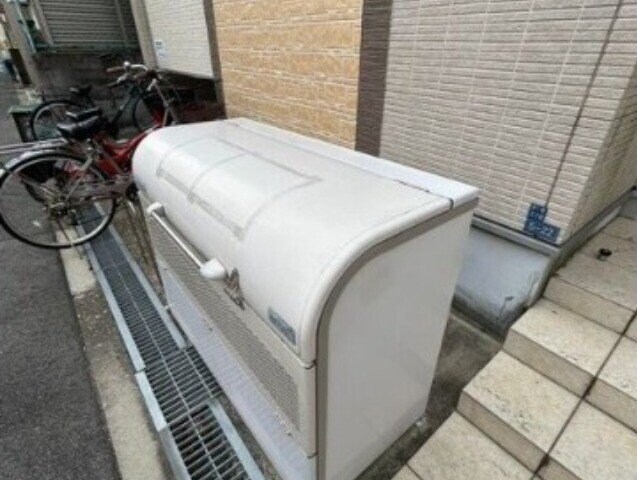 千船駅 徒歩7分 2階の物件外観写真