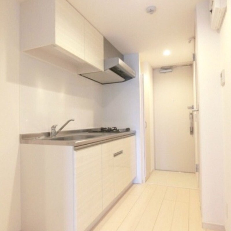 緑橋駅 徒歩5分 1階の物件内観写真