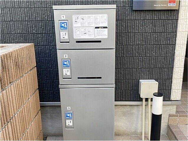 緑橋駅 徒歩5分 1階の物件外観写真