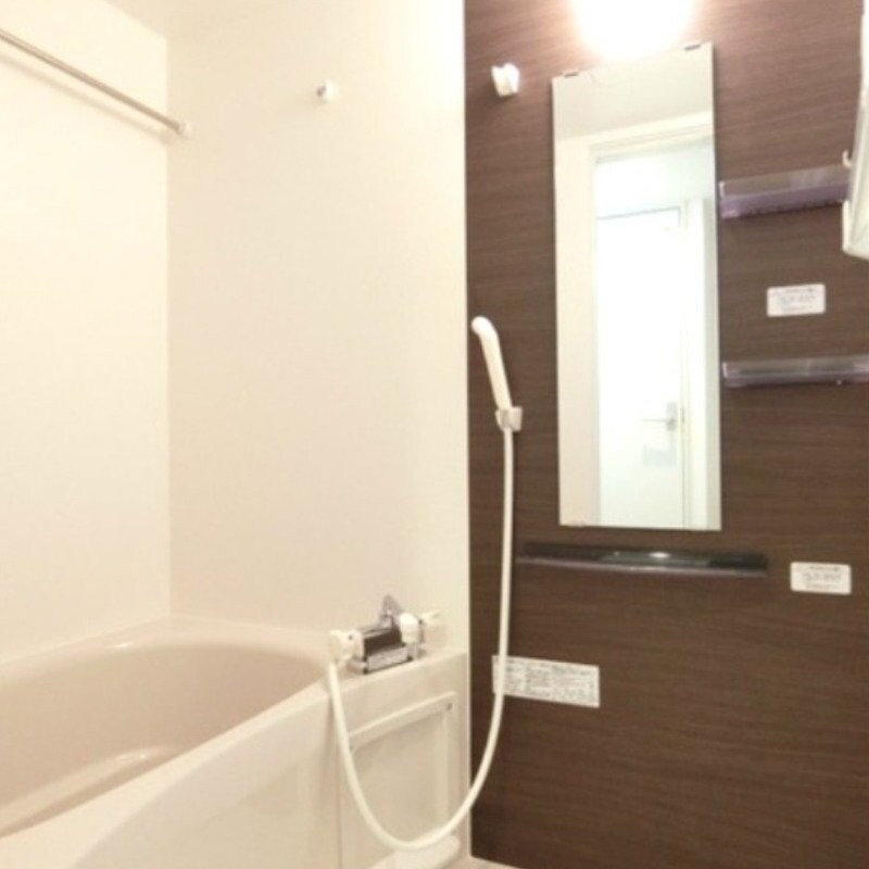 緑橋駅 徒歩5分 1階の物件内観写真