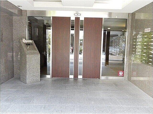 都島駅 徒歩7分 5階の物件外観写真