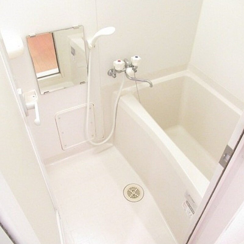 都島駅 徒歩7分 5階の物件内観写真