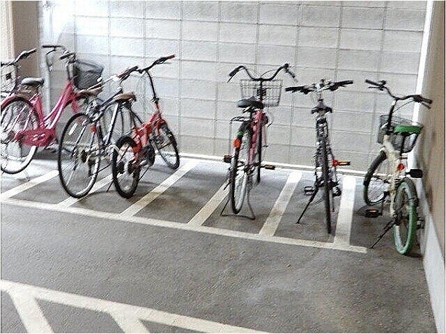 都島駅 徒歩7分 5階の物件外観写真