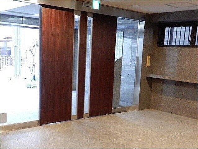 都島駅 徒歩7分 5階の物件外観写真