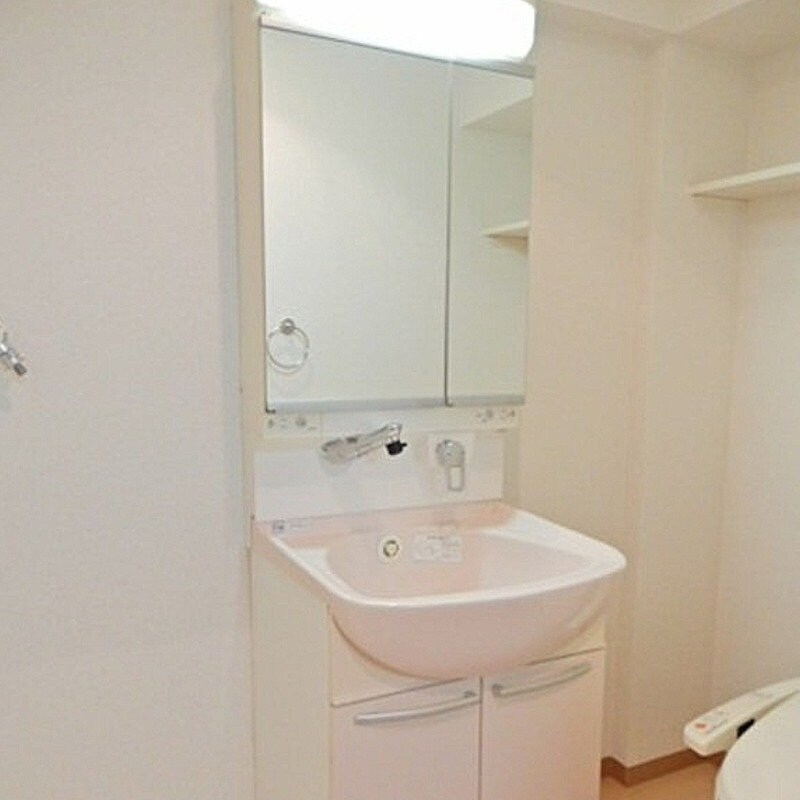 都島駅 徒歩7分 5階の物件内観写真