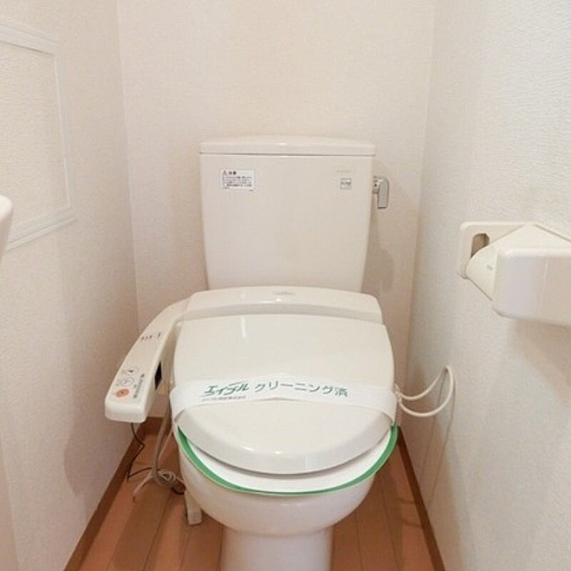 都島駅 徒歩7分 5階の物件内観写真