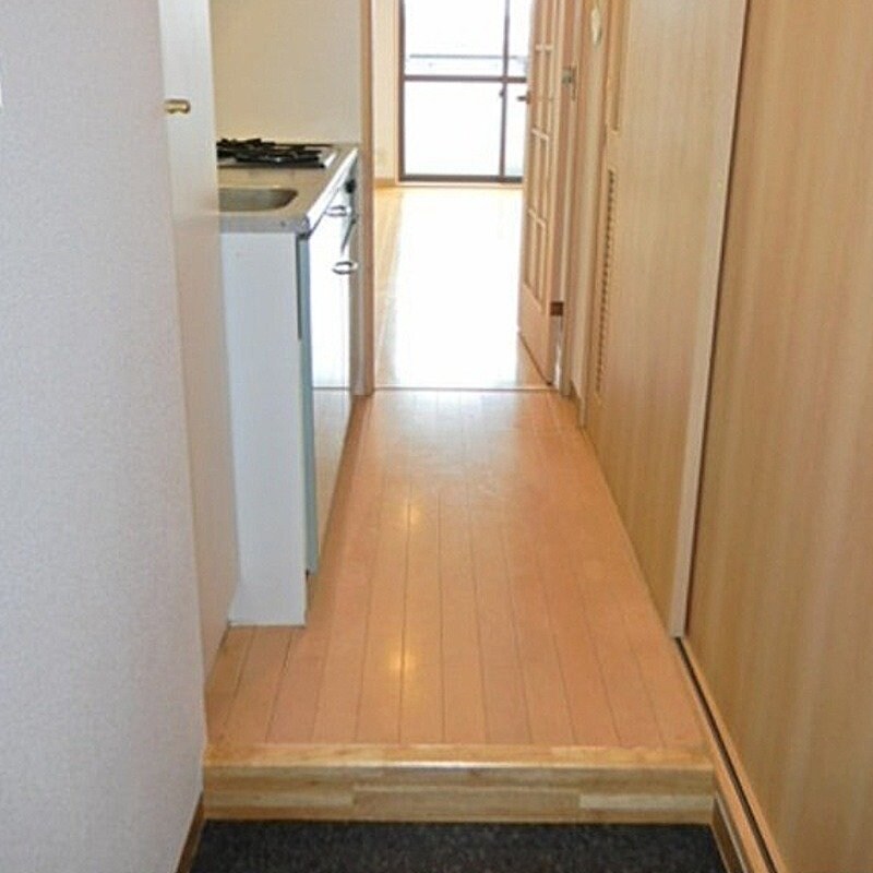 都島駅 徒歩7分 5階の物件内観写真