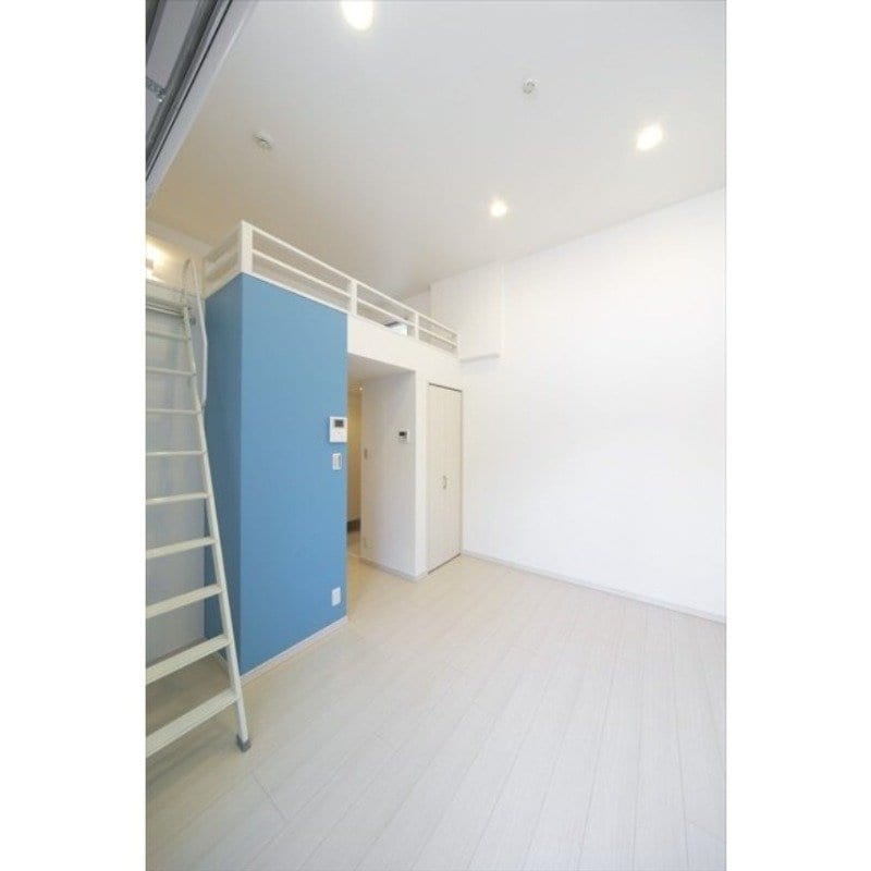 尼崎駅 徒歩8分 1階の物件内観写真