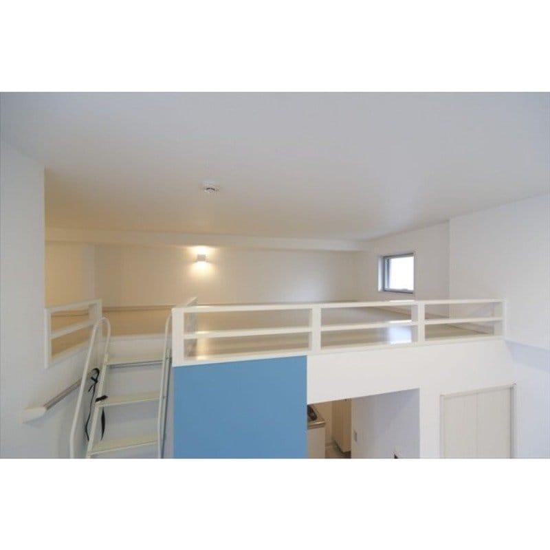 尼崎駅 徒歩8分 1階の物件内観写真