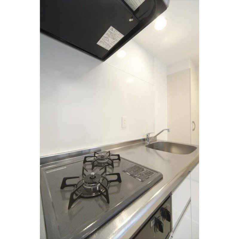 尼崎駅 徒歩8分 1階の物件内観写真