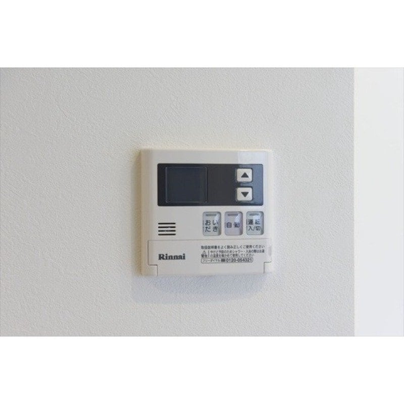 尼崎駅 徒歩8分 1階の物件内観写真