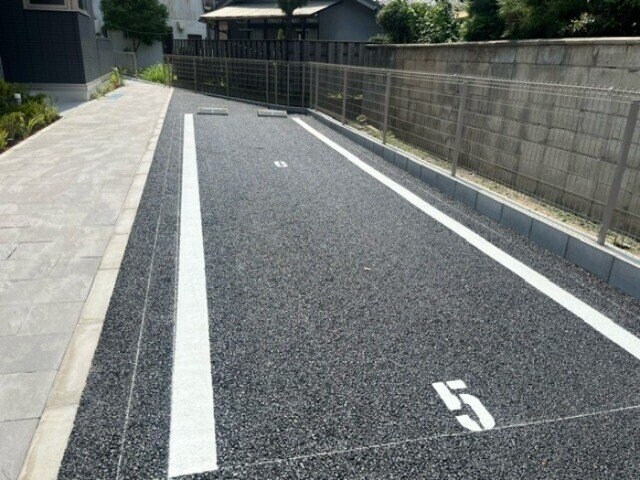 徳庵駅 徒歩5分 1階の物件外観写真