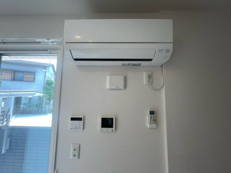 徳庵駅 徒歩5分 1階の物件内観写真