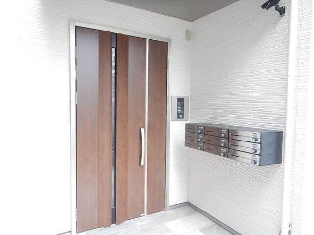 守口市駅 徒歩15分 2階の物件外観写真