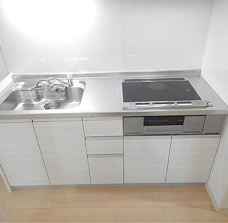 守口市駅 徒歩15分 2階の物件内観写真