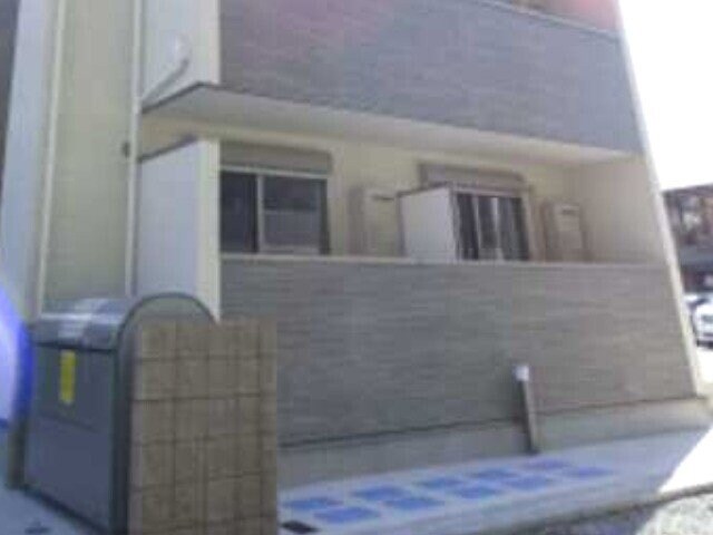 守口市駅 徒歩15分 2階の物件外観写真