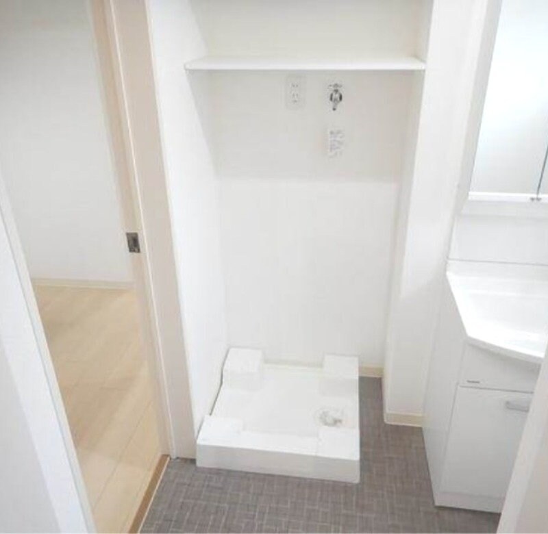 守口市駅 徒歩15分 2階の物件内観写真