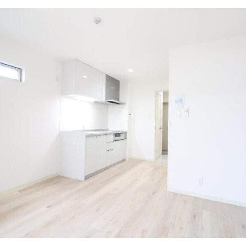 萱島駅 徒歩10分 2階の物件内観写真