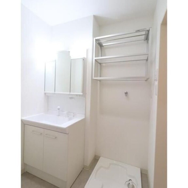 萱島駅 徒歩10分 2階の物件内観写真